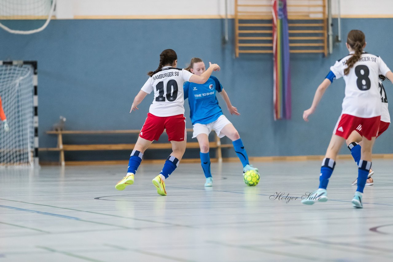 Bild 857 - C-Juniorinnen Futsalmeisterschaft